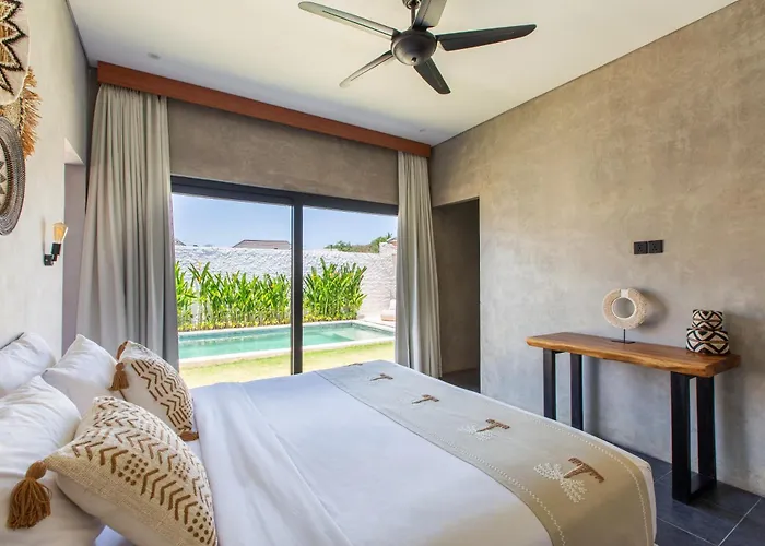 Villa Sea La Vie Bingin