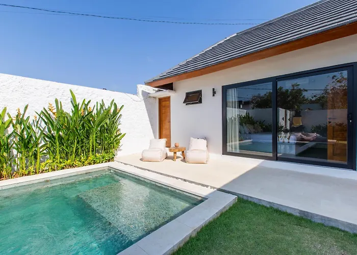Villa Sea La Vie Bingin Uluwatu (Bali)