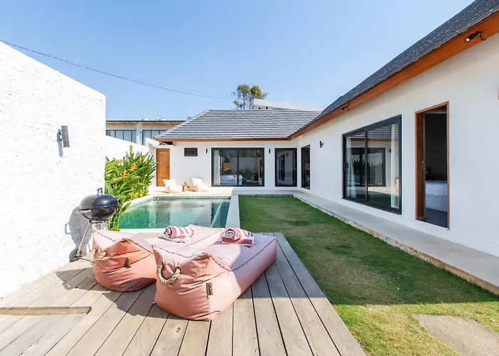 Villa Sea La Vie Bingin