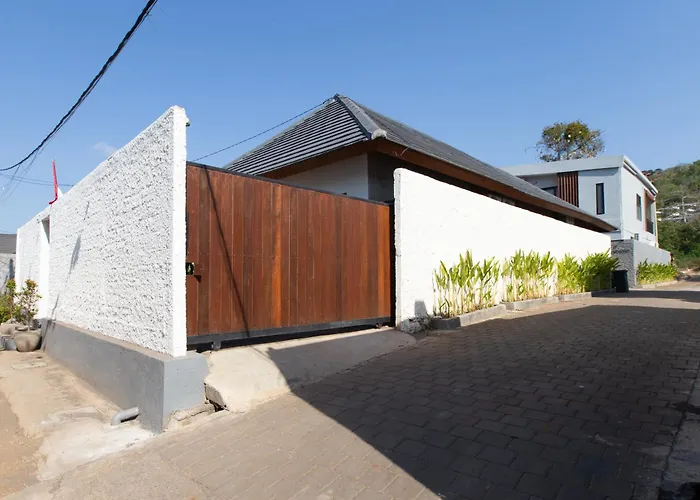 Villa Sea La Vie Bingin Uluwatu (Bali)