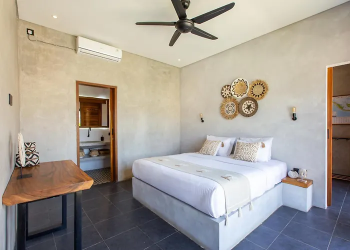 Villa Sea La Vie Bingin